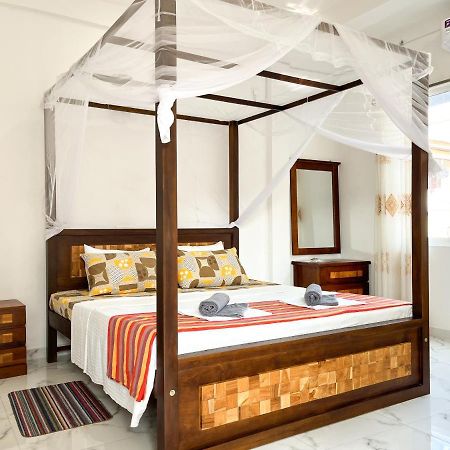 Memories Weligama Hostel Εξωτερικό φωτογραφία