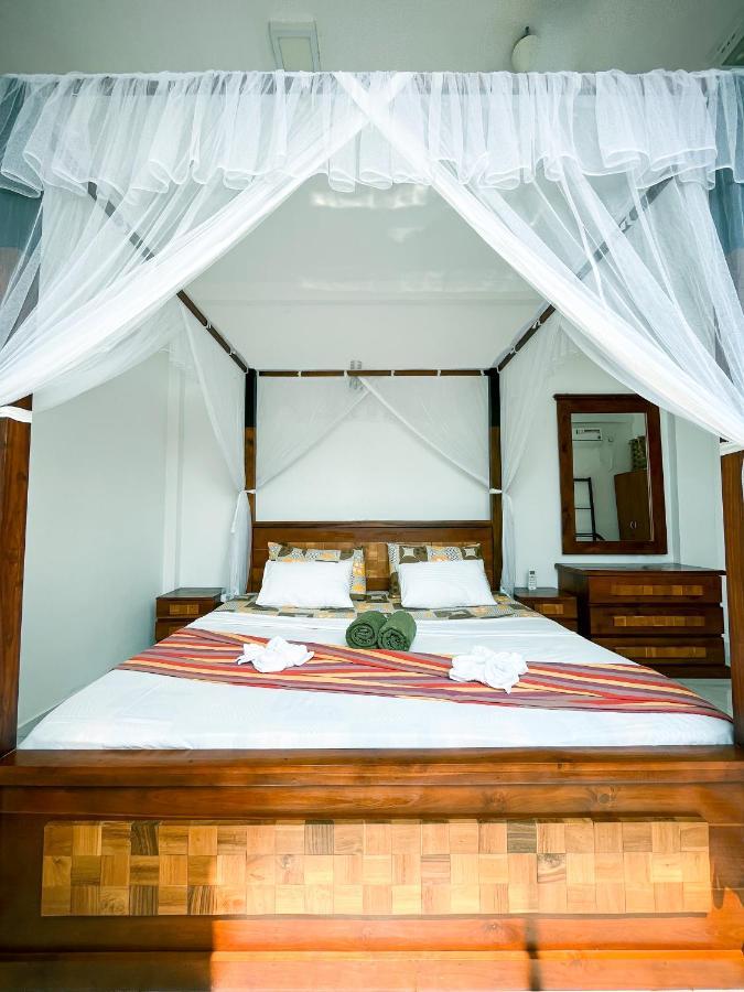 Memories Weligama Hostel Εξωτερικό φωτογραφία