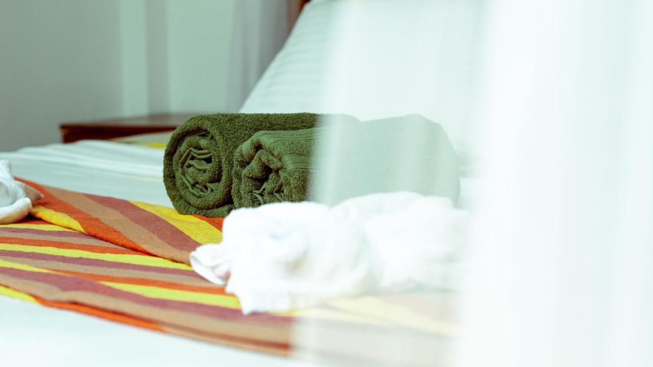 Memories Weligama Hostel Εξωτερικό φωτογραφία