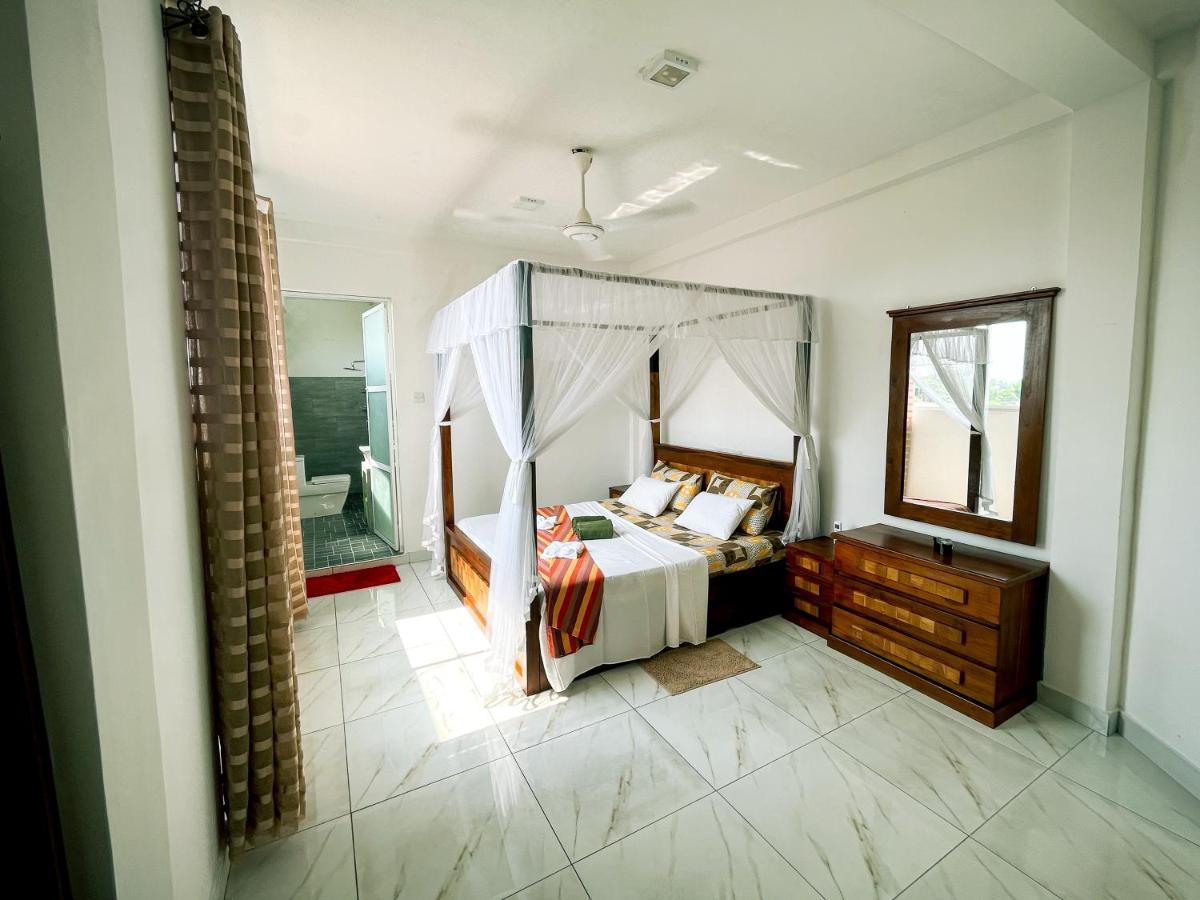 Memories Weligama Hostel Εξωτερικό φωτογραφία