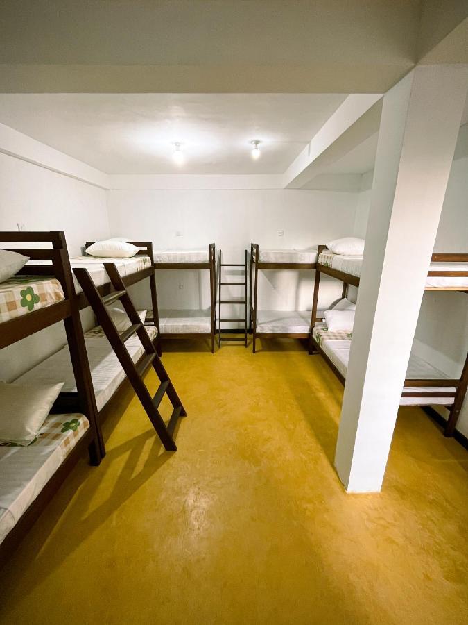 Memories Weligama Hostel Εξωτερικό φωτογραφία