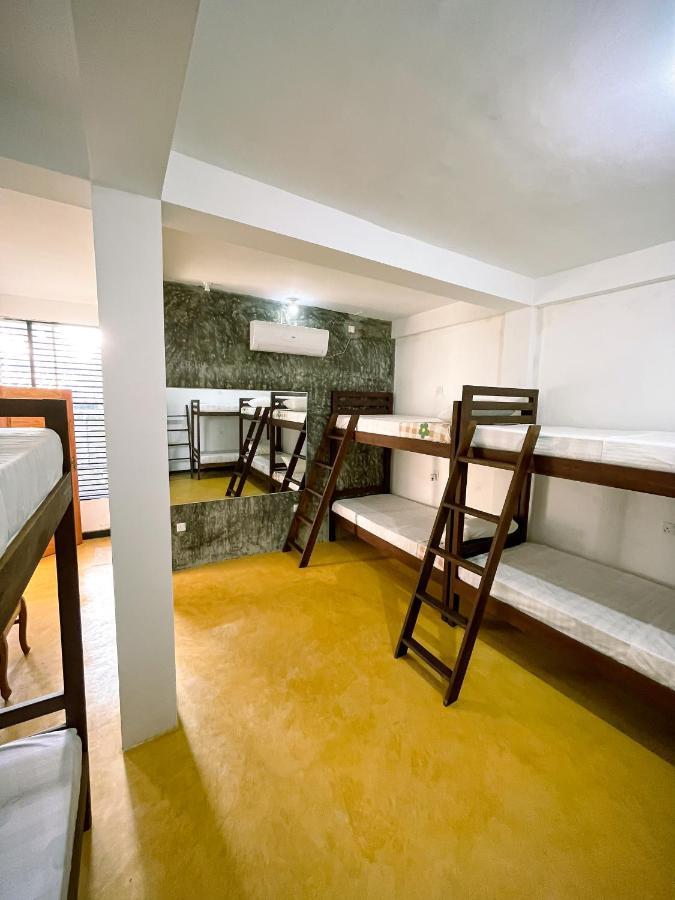 Memories Weligama Hostel Εξωτερικό φωτογραφία