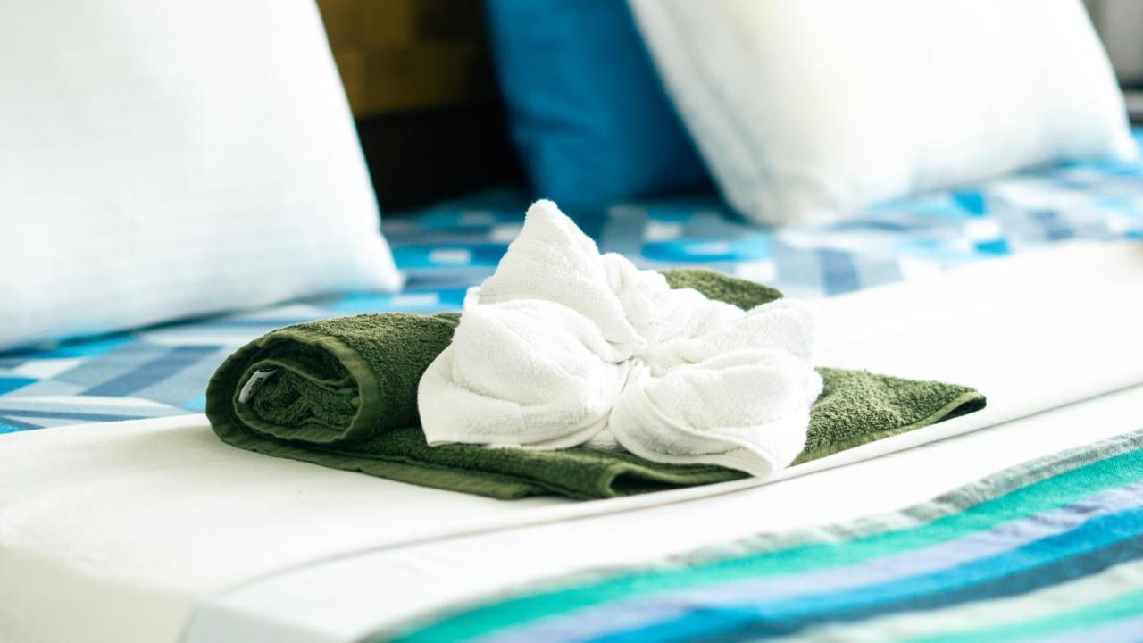 Memories Weligama Hostel Εξωτερικό φωτογραφία