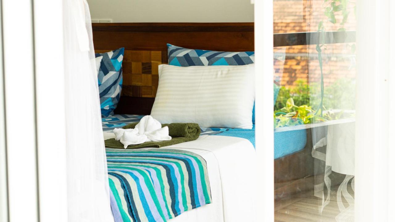 Memories Weligama Hostel Εξωτερικό φωτογραφία